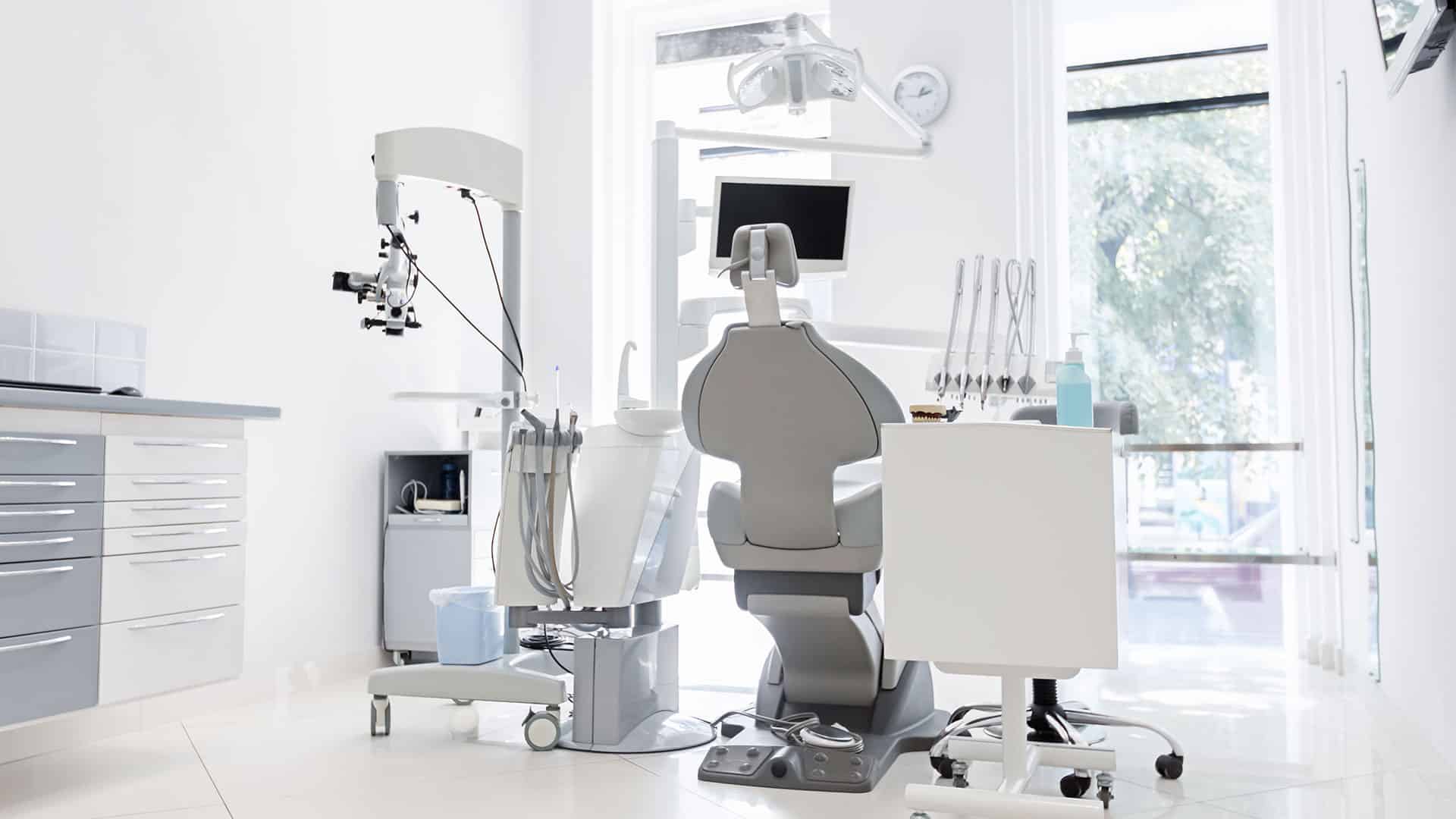Centre De Micro Endodontie Et De Parodontie