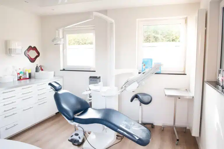 Cabinet de dentistes