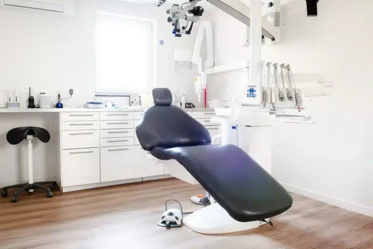 Cabinet de dentistes